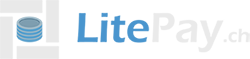 LitePay Bitcoin Payments Logo
