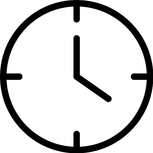 payment clock